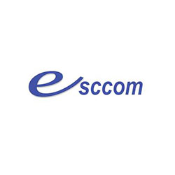 logo Escom